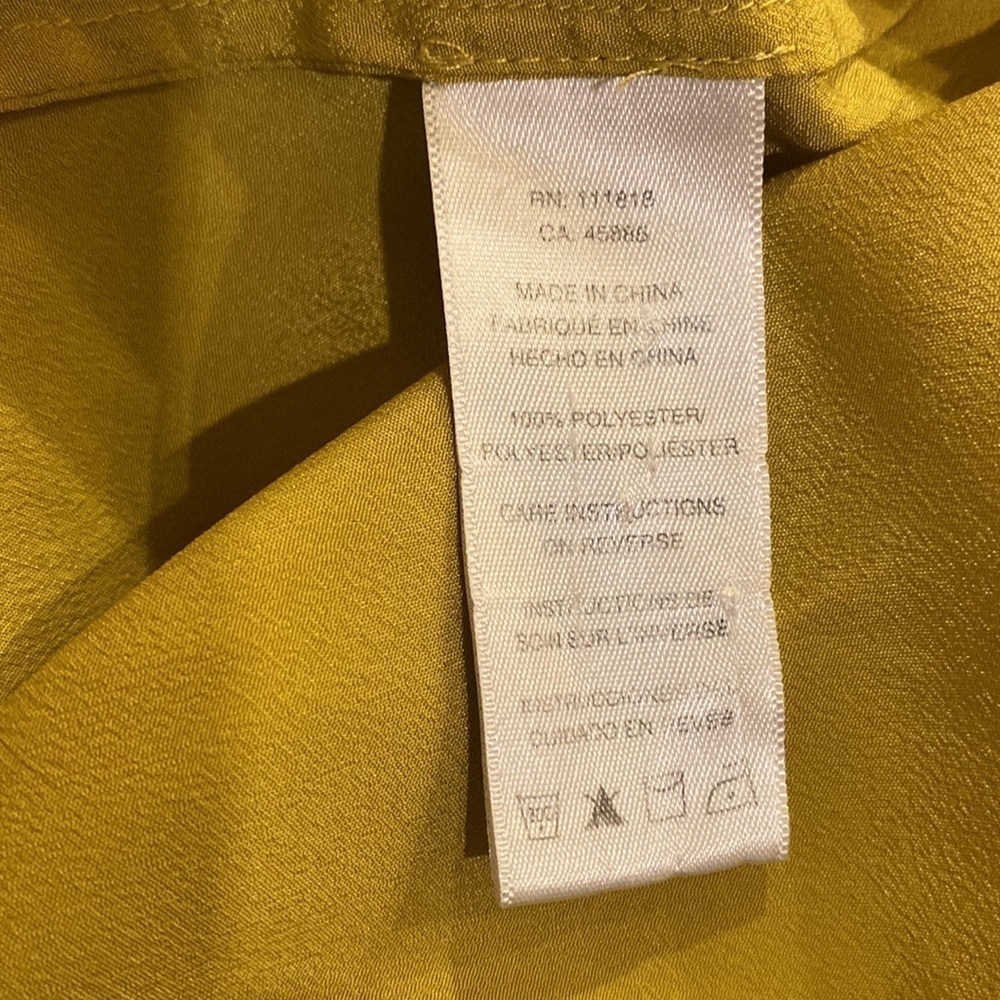 Michael Michael Kors Women’s Shirt - Picture 5 of 5